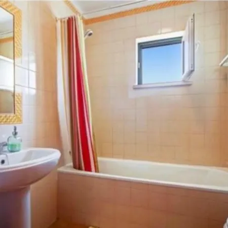 Appartamento Paradise *