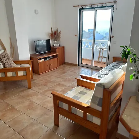 Appartement Paradise