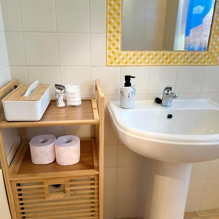 Appartement Paradise *