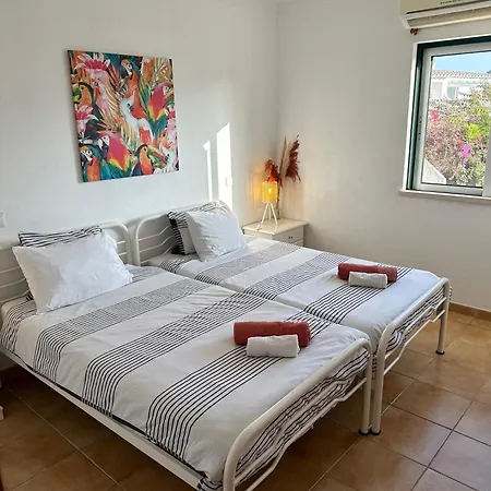 Paradise Apartmán *