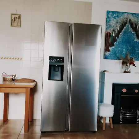 Appartement Paradise Luz