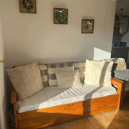 Appartement Paradise Luz