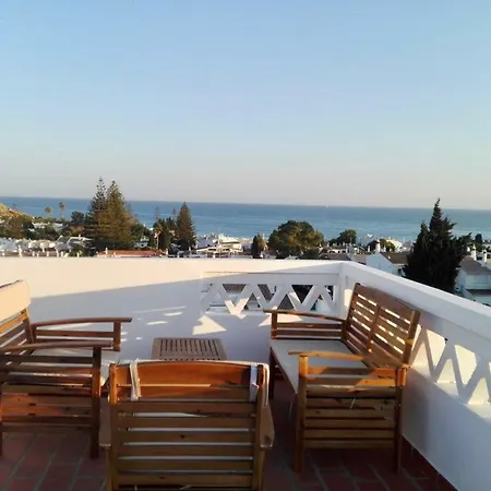 Paradise Appartement *