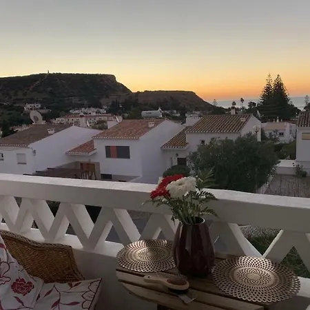 Appartement Paradise