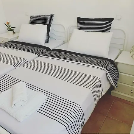 Appartement Paradise