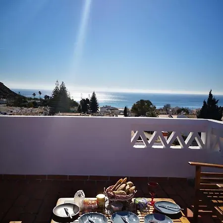 Apartmán Paradise
