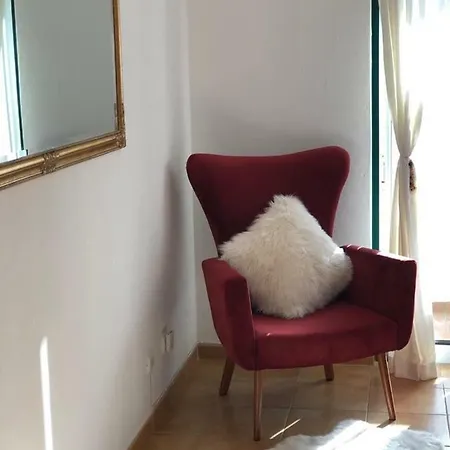 Appartement Paradise Luz