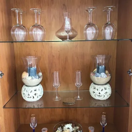 Apartmán Paradise *