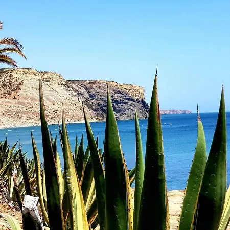 Apartman Paradise Luz
