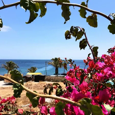 Paradise Apartmán