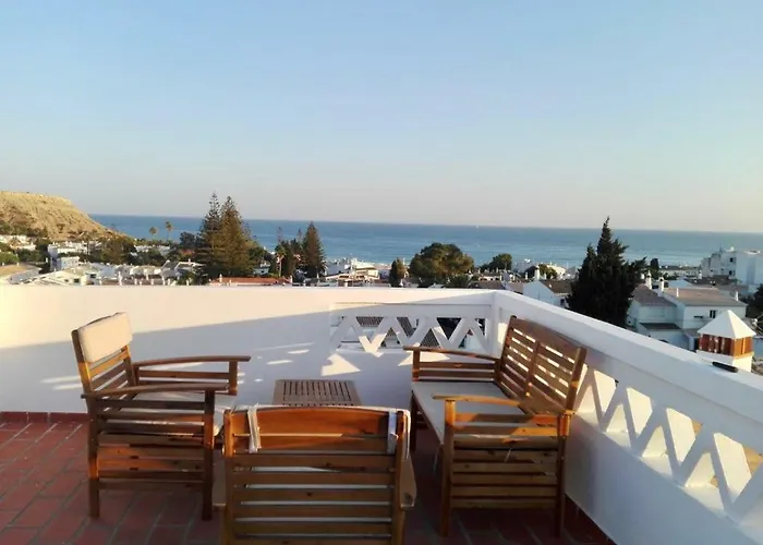 Paradise 아파트 *