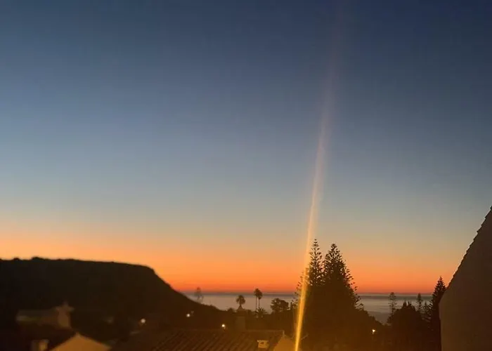 Paradise * Senhora da Luz