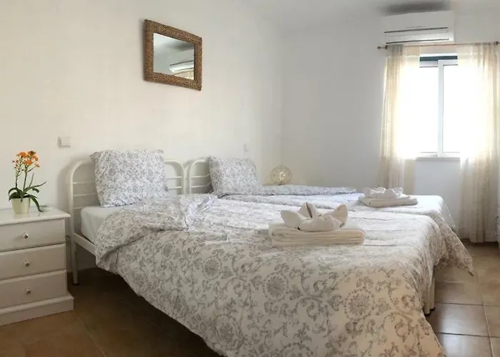 Paradise * Senhora da Luz