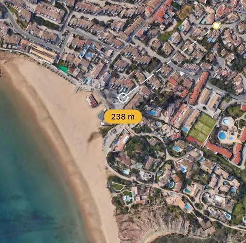 Paradise Senhora da Luz