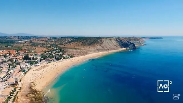 Paradise * Senhora da Luz