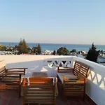 Paradise Appartement *
