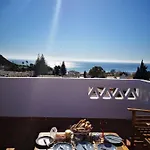 Appartement Paradise