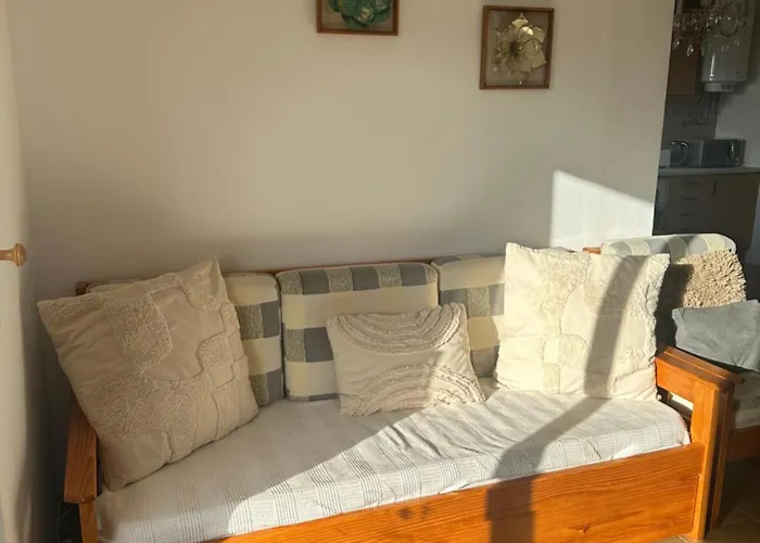 Apartamento Paradise Luz